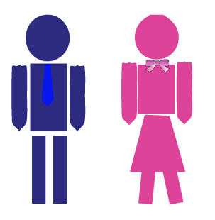 ஆண்பாலும் பெண்பாலும்.Masculine gender and Feminine gender